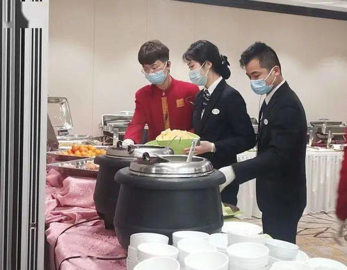 “不戴口罩，最高可罰1000元” 全國首個餐飲口罩令能否“管住嘴”？